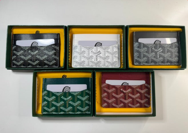 Goyard Portemonnee